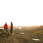Solund Leileghetshotell Апарт-отель