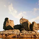 Solund Leileghetshotell Апарт-отель