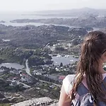 Solund Leileghetshotell 3*
