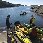 Solund Leileghetshotell Hardbakke