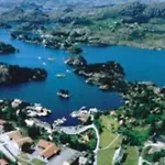 Solund Leileghetshotell Апарт-отель