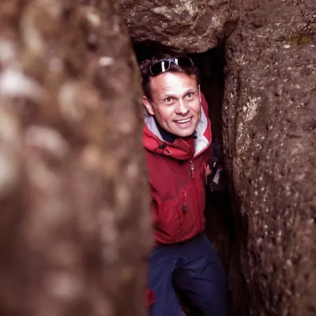 Solund Leileghetshotell Ξενοδοχείο με διαμερίσματα