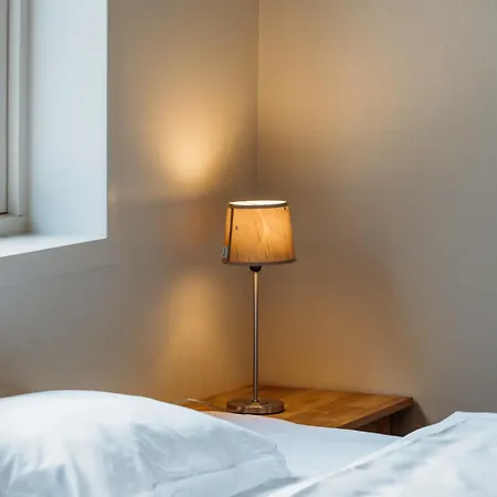 Solund Leileghetshotell