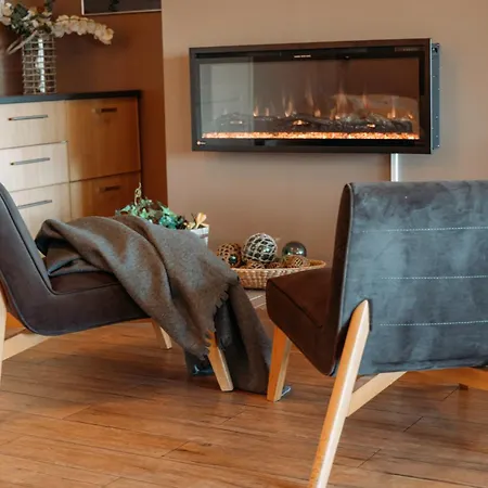 Solund Leileghetshotell Hardbakke