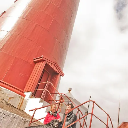 Solund Leileghetshotell 3* Hardbakke