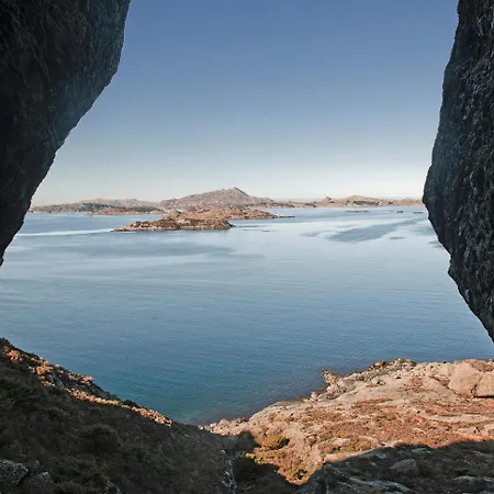 Solund Leileghetshotell 3* Hardbakke