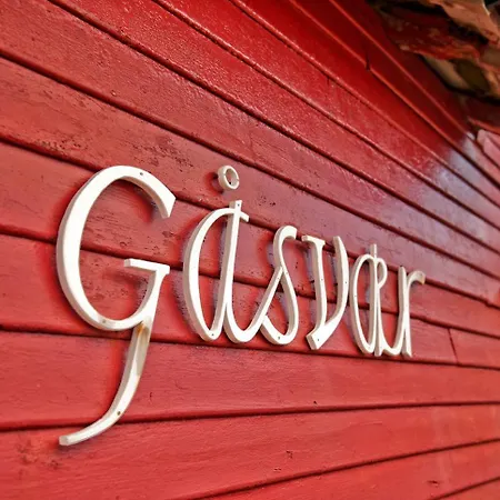 Lejlighedshotel Solund Leileghetshotell 3*