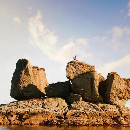 Solund Leileghetshotell Lejlighedshotel