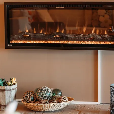 Lejlighedshotel Solund Leileghetshotell Hardbakke