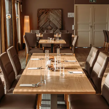 Solund Leileghetshotell