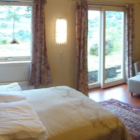 Lejlighedshotel Solund Leileghetshotell 3*