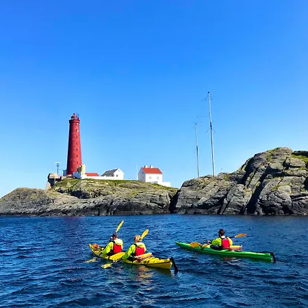 Solund Leileghetshotell Hardbakke